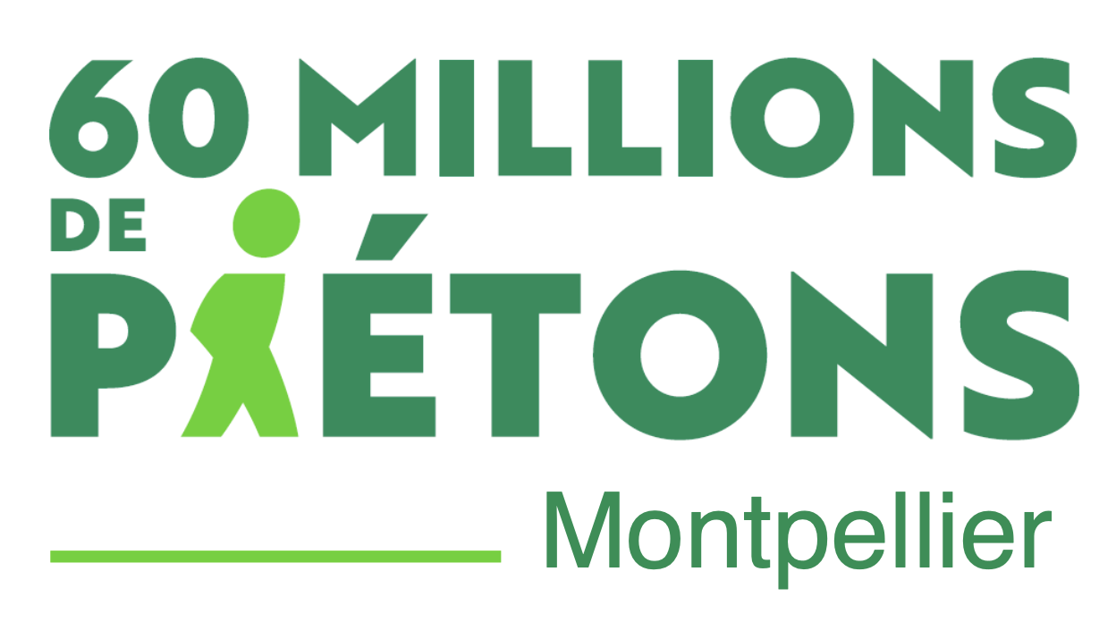 60 Millions de Pietons Montpellier