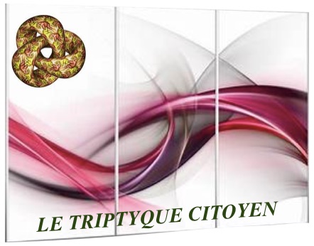 Image Triptyque