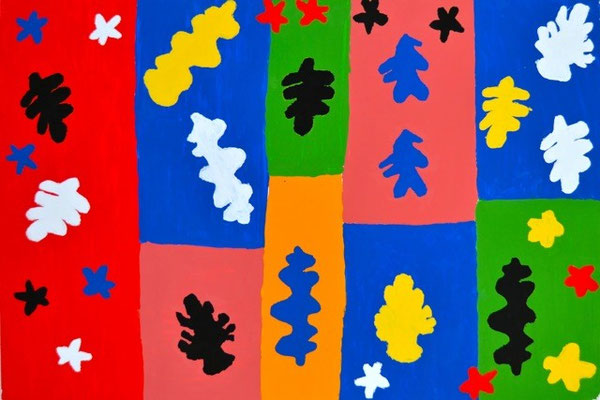 Matisse