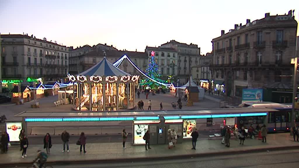 M Laissac Marche De Noel 00 00 01 07